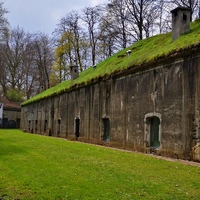 Photo de belgique - Le Fort de Loncin